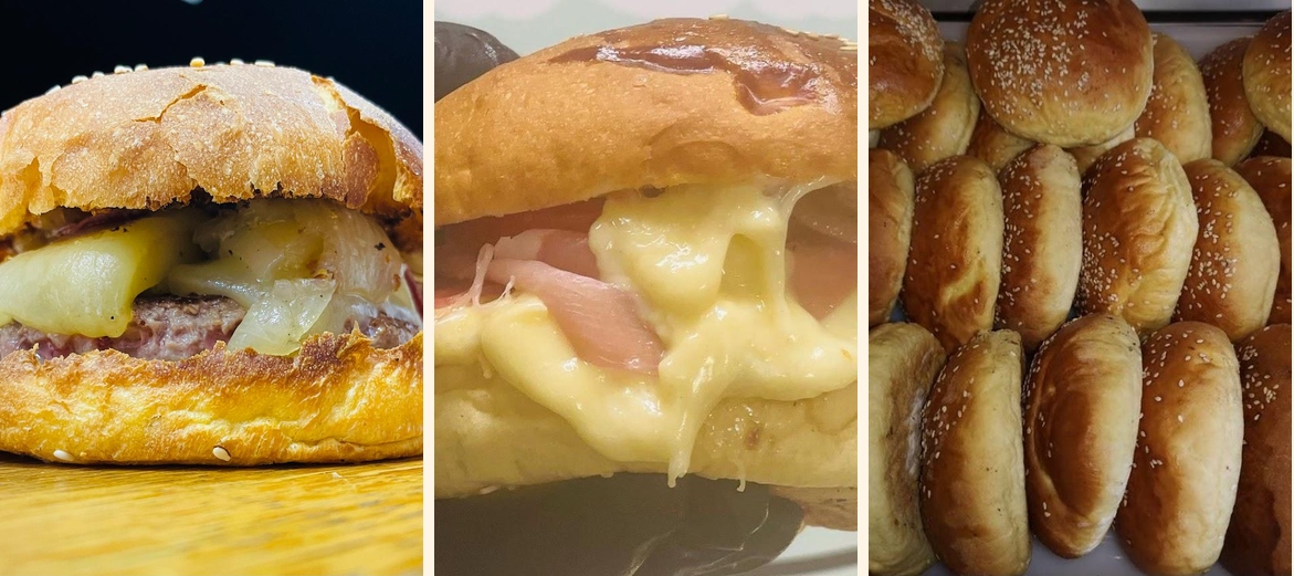 LuluBurger foodtruck - Gallery Image 7